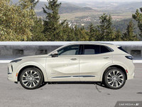 This Buick Envision has a dependable Turbocharged Gas I4 2.0L/- TBD ? engine powering this Automatic... (image 1)