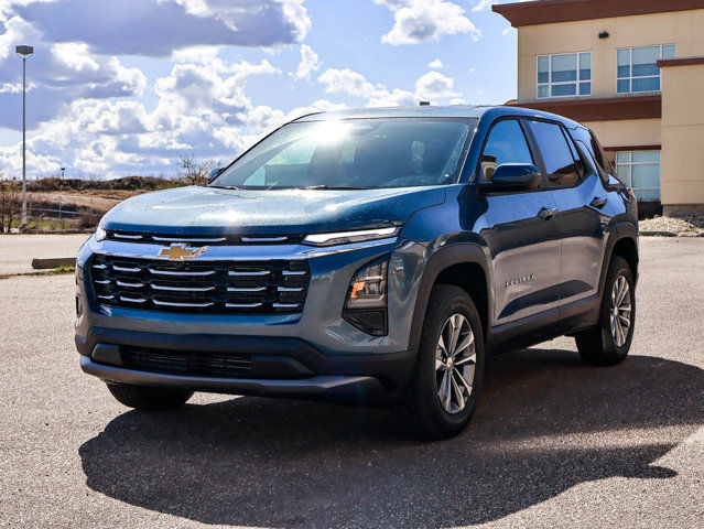 2025 Chevrolet Equinox FWD LT in Cars & Trucks in Strathcona County - Image 4