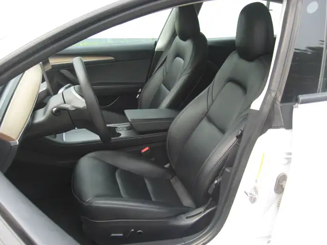 2021 Tesla MODEL 3 Long Range+AWD+Tesla Warr 2029 in Cars & Trucks in City of Toronto - Image 21