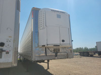 Auction Date: June 5, 2025. : Van & Reefer Trailers: Serial Number 1UYVS25333U007750 ;Year 2003 ;Mak... (image 1)