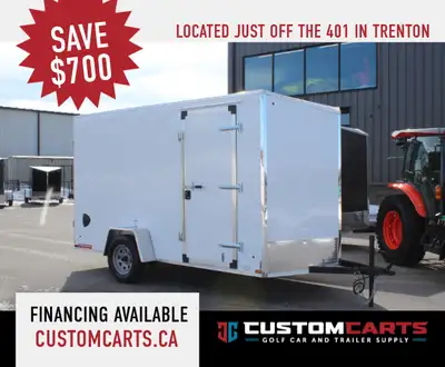 Financing Available From $52.41* (Bi-Weekly) $6,295.00 x 84 months based on 8.99% APR and $0 down pa...