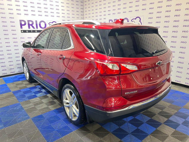 2019 Chevrolet Equinox in Cars & Trucks in Ottawa - Image 3