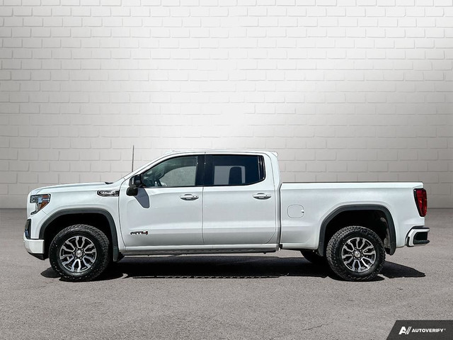 2022 GMC Sierra 1500 Limited AT4 (*) CERTIFIED PRE-OWNED | A... in Cars & Trucks in Muskoka - Image 2