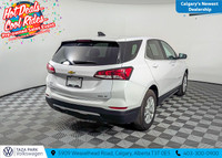 Our versatile 2022 Chevrolet Equinox LT AWD combines convenience, comfort, and easy capability in St... (image 5)