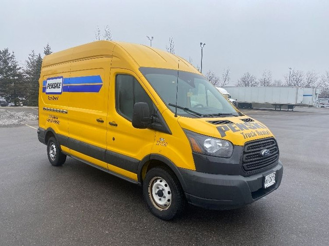 2018 Ford Motor Company TRAN250 in Heavy Trucks in Edmonton