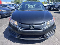2014 Honda Civic NIV: 2HGFG3B47EH004140 État d'usage: GOOD Prix: 8995.00$ Odomètre: 198000 KM Moteur... (image 2)