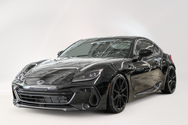 2023 Subaru BRZ Sport-tech | Mags | Caméra | Carplay | Android | in Cars & Trucks in City of Montréal - Image 2