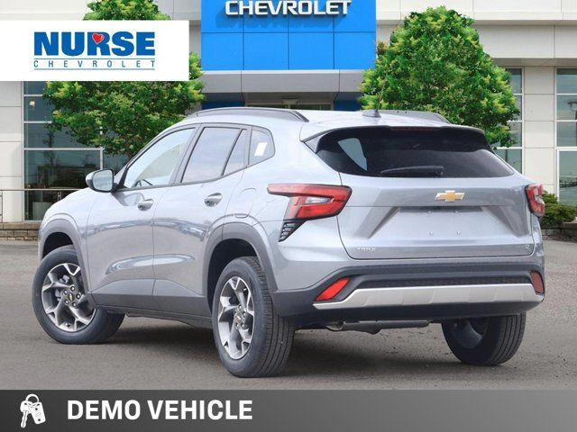2025 Chevrolet Trax LT in Cars & Trucks in Oshawa / Durham Region - Image 4