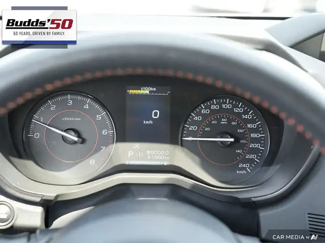 2023 Subaru Crosstrek Sport in Cars & Trucks in Oakville / Halton Region - Image 16
