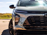 Welcome To Sherwood Park Chevrolet. The #1 Volume Chevrolet Dealer in Canada. This Chevrolet TRAX de... (image 3)