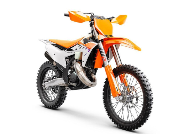  2023 KTM 125 XC in Dirt Bikes & Motocross in Oshawa / Durham Region - Image 2