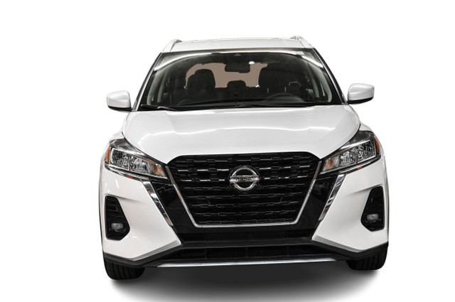 2021 Nissan Kicks SV CVT in Cars & Trucks in City of Montréal - Image 2