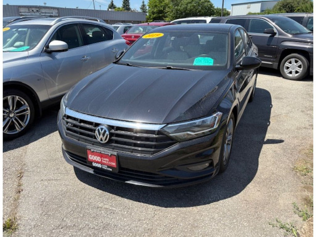 2019 Volkswagen Jetta Highline Auto in Cars & Trucks in Oakville / Halton Region - Image 2