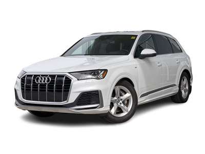 2022 Audi Q7