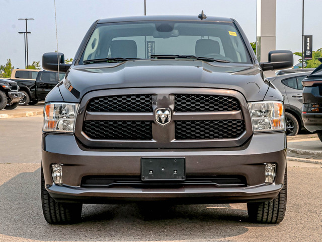 2023 RAM 1500 Classic Tradesman Hemi | GPS | Park Senses | Ba... in Cars & Trucks in London - Image 2