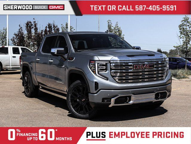 2025 GMC Sierra 1500 Denali in Cars & Trucks in Strathcona County