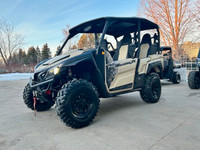 *LONG WEEKEND SPECIAL*  2023 YAMAHA WOLVERINE X4 SE 