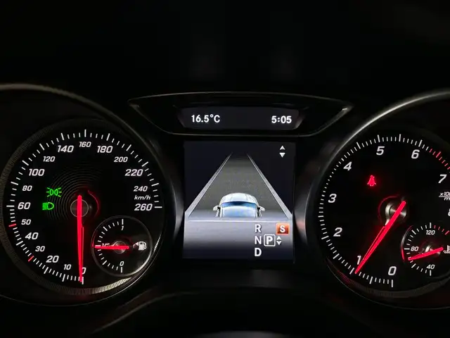 2018 Mercedes-Benz CLA CLA250|4MATIC|COUPE|AMGPKG|NAV|LEATHER|AM in Cars & Trucks in City of Toronto - Image 25