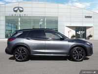 Come visit our London Infiniti team, you can find us at 1055 Wharncliffe Rd S Suite 101, London, ON... (image 1)