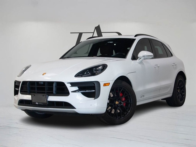 2020 Porsche Macan GTS | AWD | BOSE | 20\"RIM | PANO | LEATHER P in Cars & Trucks in Mississauga / Peel Region - Image 3