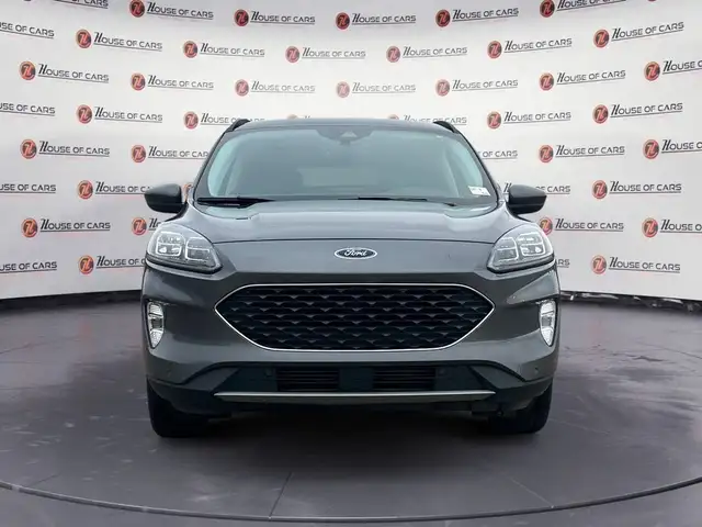 2022 Ford Escape Titanium AWD in Cars & Trucks in Edmonton - Image 11