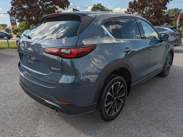 2022 Mazda CX-5 GT in Cars & Trucks in Ottawa - Image 4