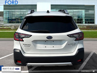 2024 Subaru Outback Premier White Recent Arrival! 2.4L DOHC Lineartronic CVT AWD -Every used vehicle... (image 4)