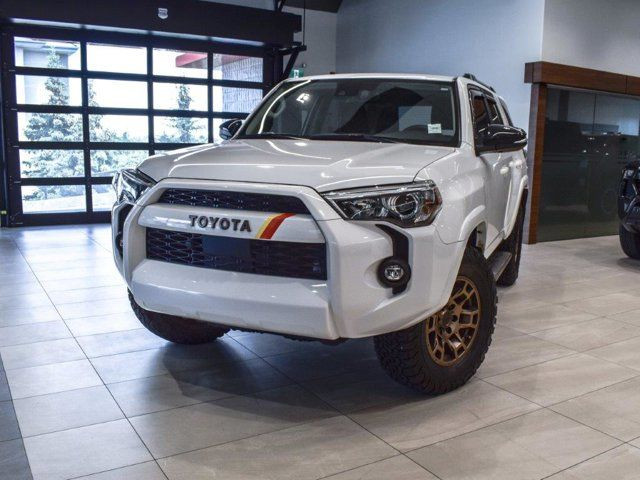 2023 Toyota 4Runner 40th Anniversary Edition in Cars & Trucks in Calgary - Image 4
