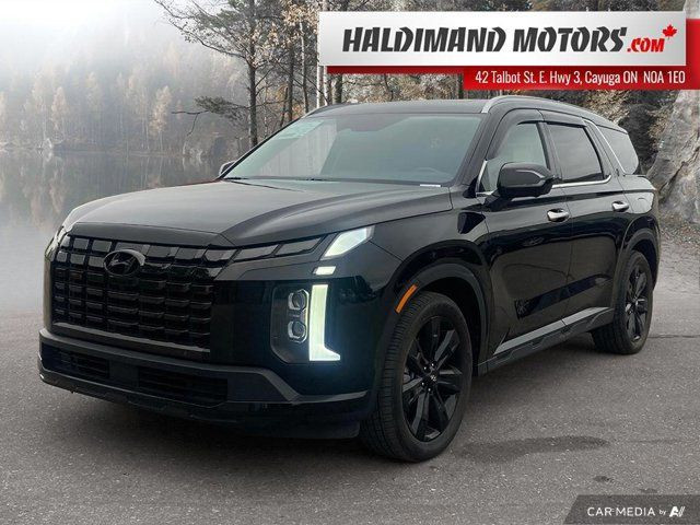 2023 Hyundai Palisade Urban 8-passenger AWD in Cars & Trucks in Hamilton