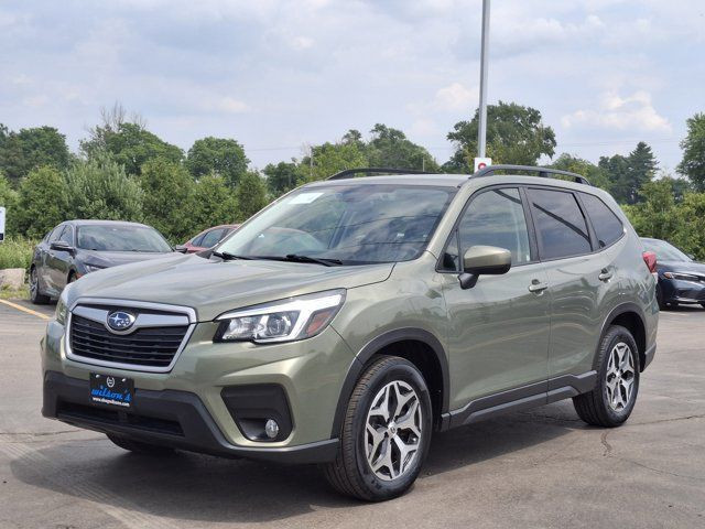 2020 Subaru Forester Touring AWD | Moonroof | Heated Seats in Cars & Trucks in Guelph