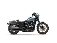 2024 Harley-Davidson FXLRS LOW RIDER S
