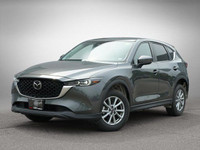 This Mazda CX-5 boasts a Regular Unleaded I-4 2.5 L/152 engine powering this Automatic transmission.... (image 6)