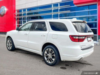 Recent Arrival! Looking for a sporty, comfortable 3 Row SUV? Then check out this 2019 Dodge Durango... (image 3)