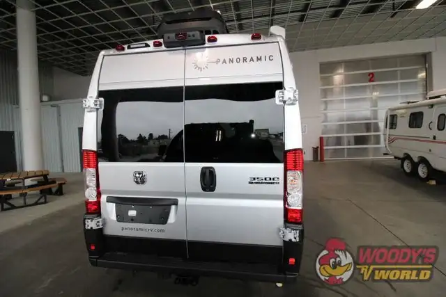 2025 VRP PANORAMIC 3500 in RVs & Motorhomes in Abbotsford - Image 5
