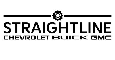 Straightline Chevrolet Buick GMC