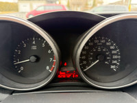 Check out this 2011 Mazda MAZDA3 Hatchback! With a sleek blue exterior and spacious interior, this c... (image 5)