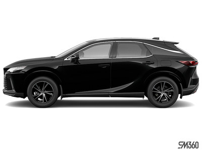 2024 Lexus RX HYBRID 350h