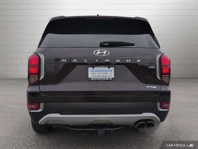 2020 Hyundai Palisade Luxury 8 Passenger One Owner | Remote S... in Cars & Trucks in Muskoka - Image 4