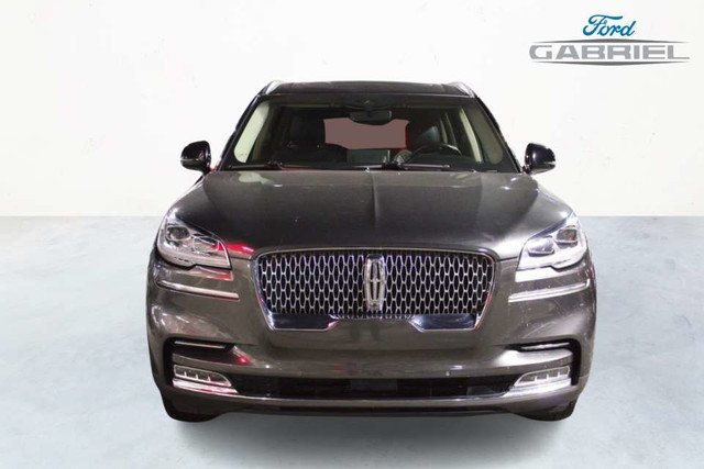 2020 Lincoln Aviator Reserve AWD in Cars & Trucks in City of Montréal - Image 4