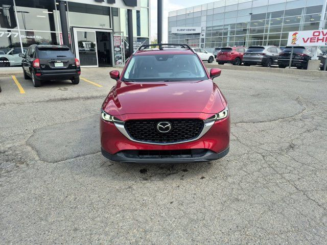 2022 Mazda CX-5 GT AWD | Adaptive Cruise | Nav | Heads Up in Cars & Trucks in Regina - Image 4