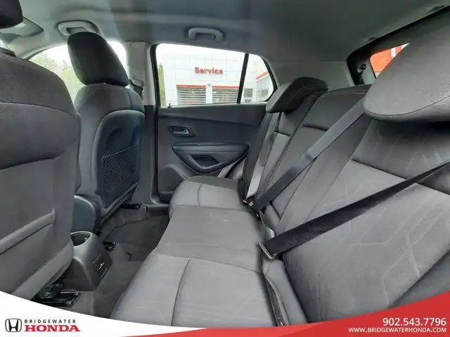 2018 Chevrolet Trax LT in Cars & Trucks in Bridgewater - Image 27