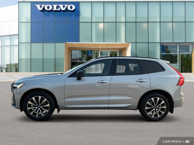 2024 Volvo XC60 B5 - Plus Climate | Hitch! in Cars & Trucks in Winnipeg - Image 4