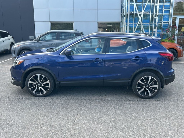 2019 Nissan Qashqai SL in Cars & Trucks in Kawartha Lakes - Image 2