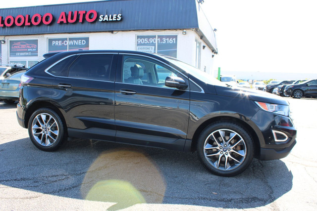 2015 Ford Edge in Cars & Trucks in Oakville / Halton Region