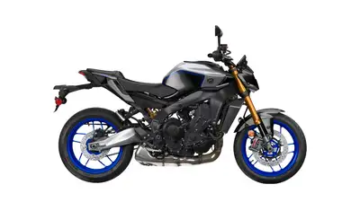 -No Payments for 1 Year MASTER OF DARKNESS- Taking the already exceptional MT-09 to an even higher l...
