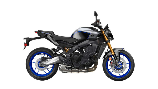 2025 Yamaha MT09DASL Pre-Order - V6403 - -No Payments for 1 Year in Sport Touring in Markham / York Region