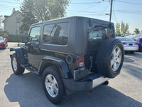 See Dealer Website for Details. 2009 Jeep Wrangler Sahara (image 1)