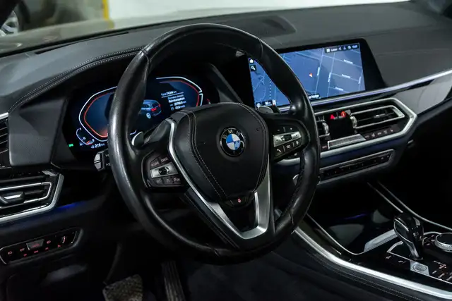 2021 BMW X5 xDrive40i | Premium Essentiel | Accès Confort in Cars & Trucks in City of Montréal - Image 15