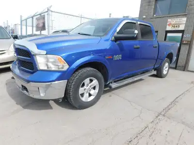 Auto Global - Montréal Engine: 3.0L V6 Safety Equipment Contrôle électronique de la stabilité Systèm...