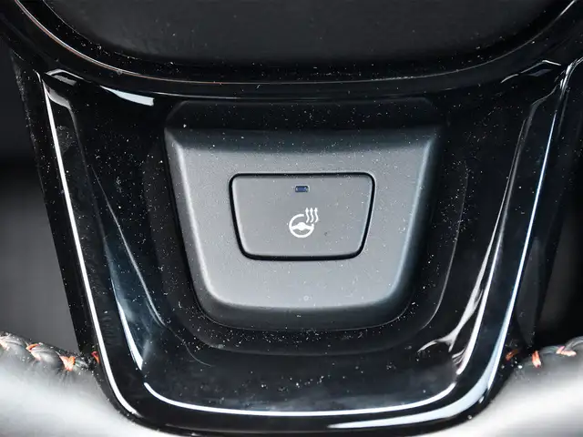 2025 Honda HR-V Sport CARPLAY | DUAL CLIMATE CONTROL | MOONROOF in Cars & Trucks in City of Toronto - Image 23